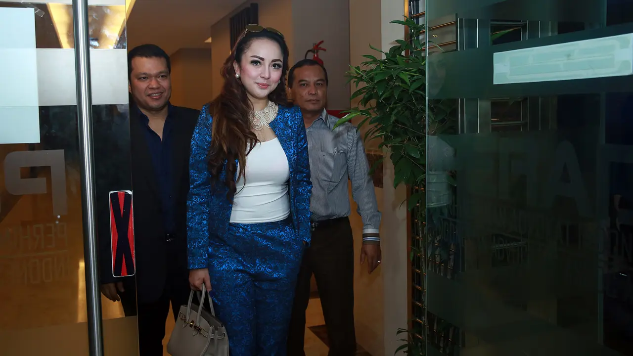 [Bintang] Regina Andriane Saputri