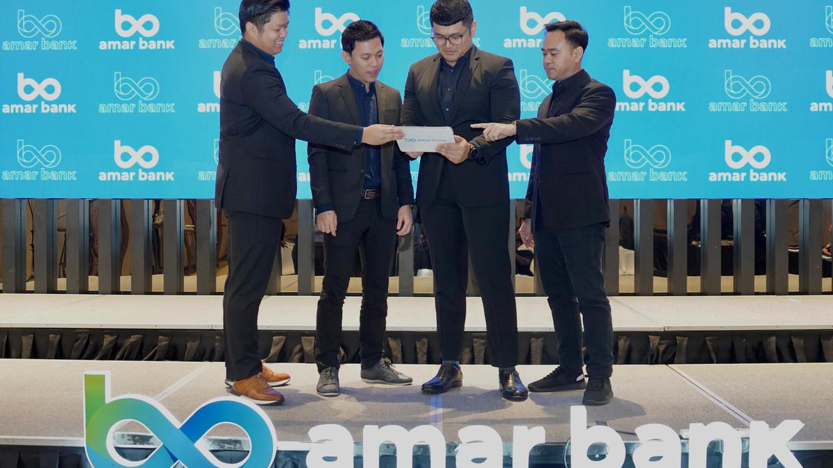 BI Pangkas Suku Bunga, Begini Penyesuaian Bunga Kredit dan Deposito Bank Amar