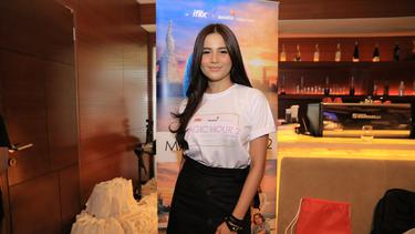 Banyak Mendapat Komentar Pedas Yunita Siregar Senang News Entertainment Fimela Com
