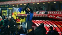 Zanetti: Inter Akan Berjuang Hingga Akhir