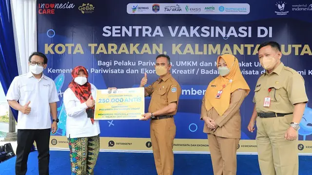 Pemkot Tarakan