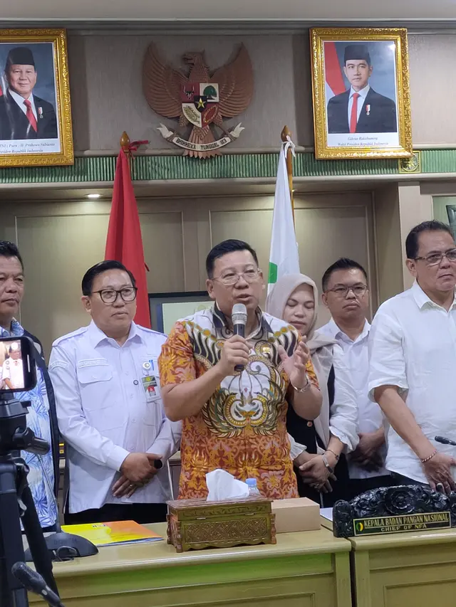 Bapanas Gelontorkan 52.400 Ton Jagung, Harga Pakan Ternak Turun