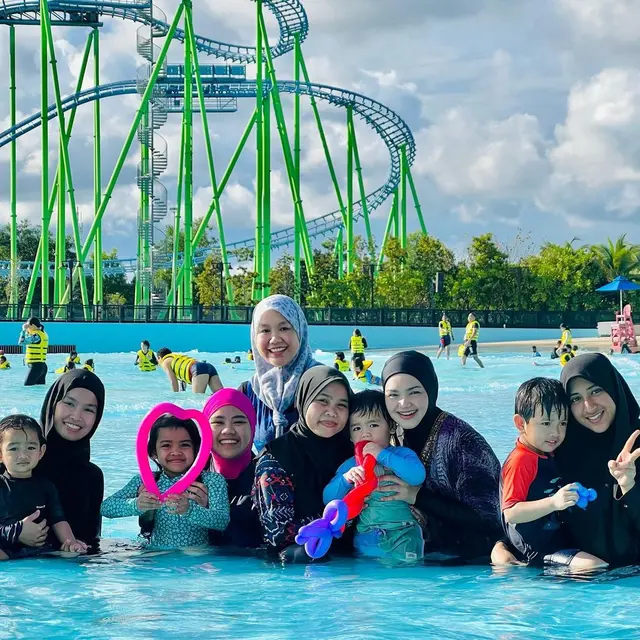 Siti Nurhaliza (Instagram/ctdk)