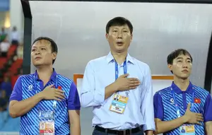 Timnas Vietnam Santai Sandang Status Favorit Juara Piala AFF 2026