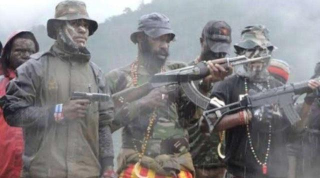 Total 34 Orang Tewas di Yahukimo Papua Akibat Teror KKB
