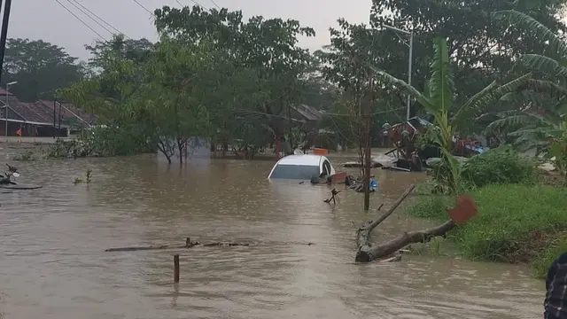 banjir