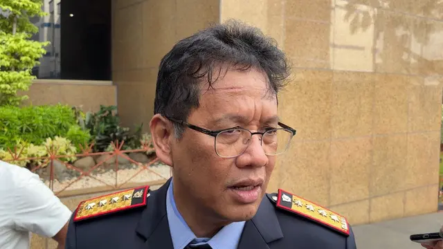 Menteri Keuangan (Menkeu) Purbaya Yudhi Sadewa. (Foto: Liputan6.com/Tira Santia)