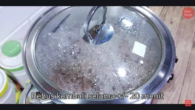 Tanpa Baking Soda, Ini Cara Rebus Kacang Merah Sampai Empuk dengan 1 Alat