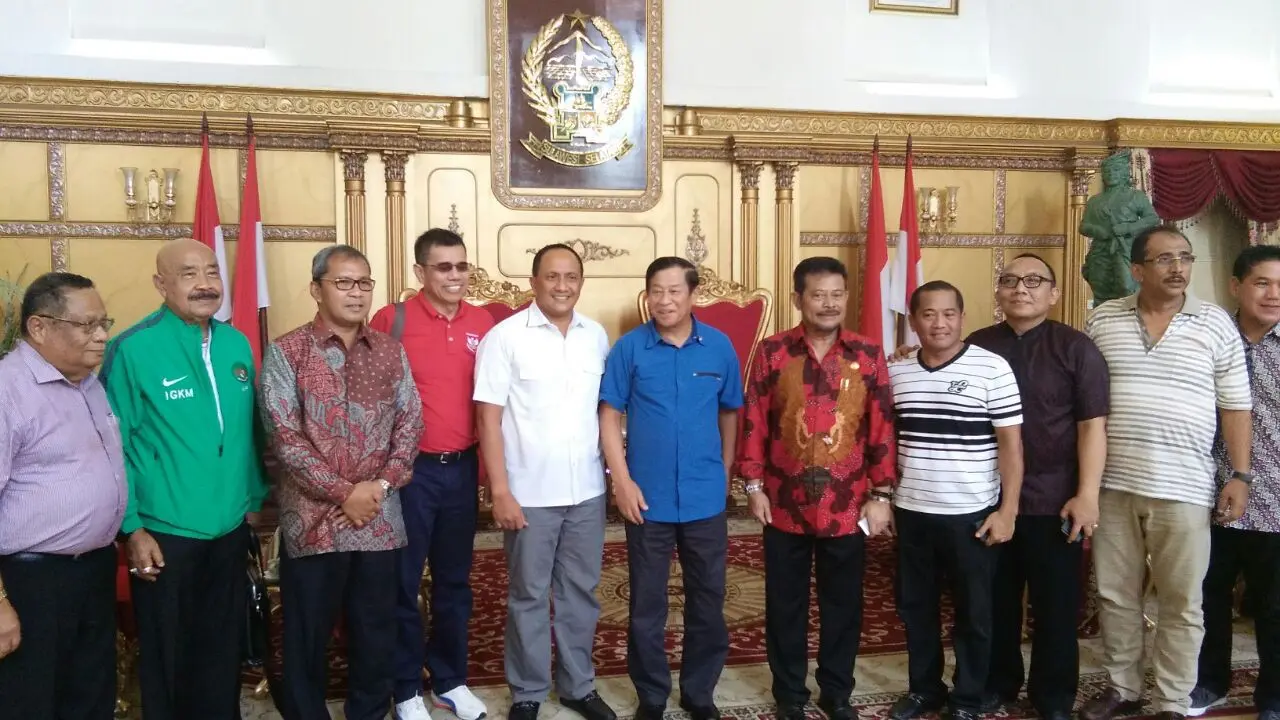PSSI