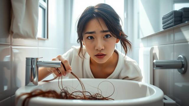 arti mimpi rambut rontok menurut primbon jawa