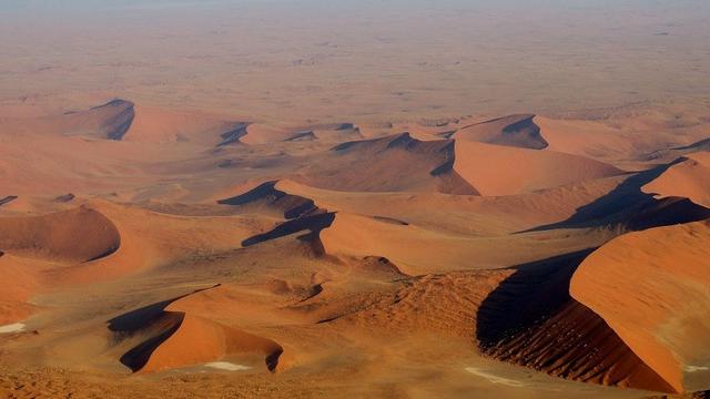 Gurun Namib