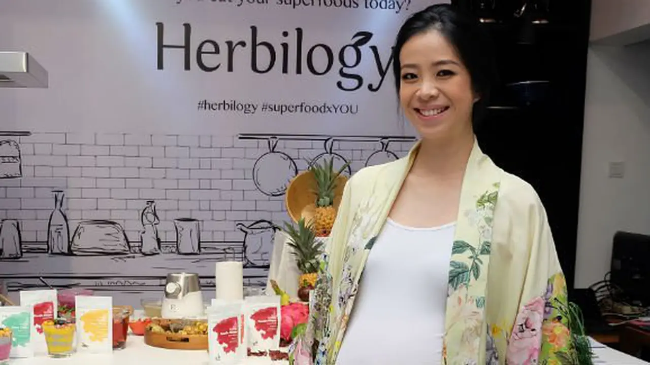Peluncuran Herbilogy/ID COMM