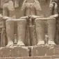 Patung Ramses II (Sumber: Pngtree)