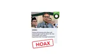6 Hoaks Terkini, Jangan Mudah Percaya Kabar dari Medsos Sebelum Menyimak
