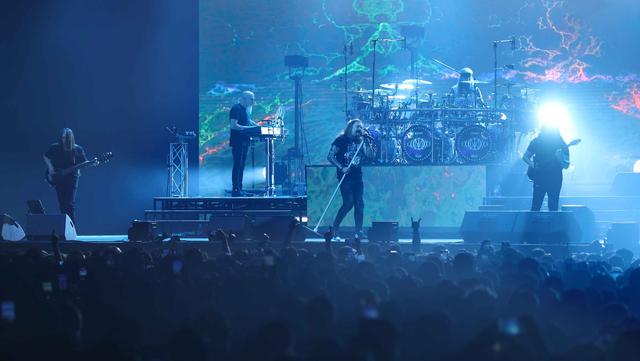 Konser Dream Theater Jakarta: Comeback Mike Portnoy dan Konsistensi 40 Tahun Berkarya