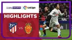Berita video highlights Liga Spanyol, Atletico Madrid kalah atas Real Mallorca 1-2, Minggu (5/12/21)