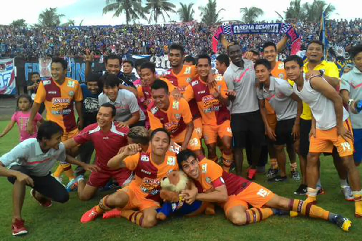 Arema Cronus