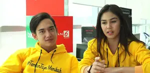 Perankan Ditto di film Teman Tapi Menikah, Adipati Dolken pelajari benda ini