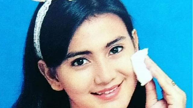 6 Potret Masa Muda Wanda Hamidah, Cantik Memesona