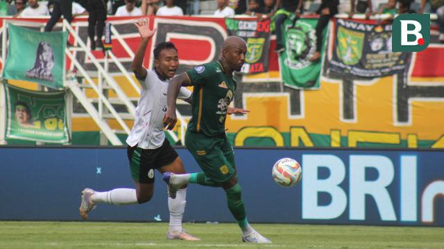 Persebaya Surabaya, Paulo Henrique