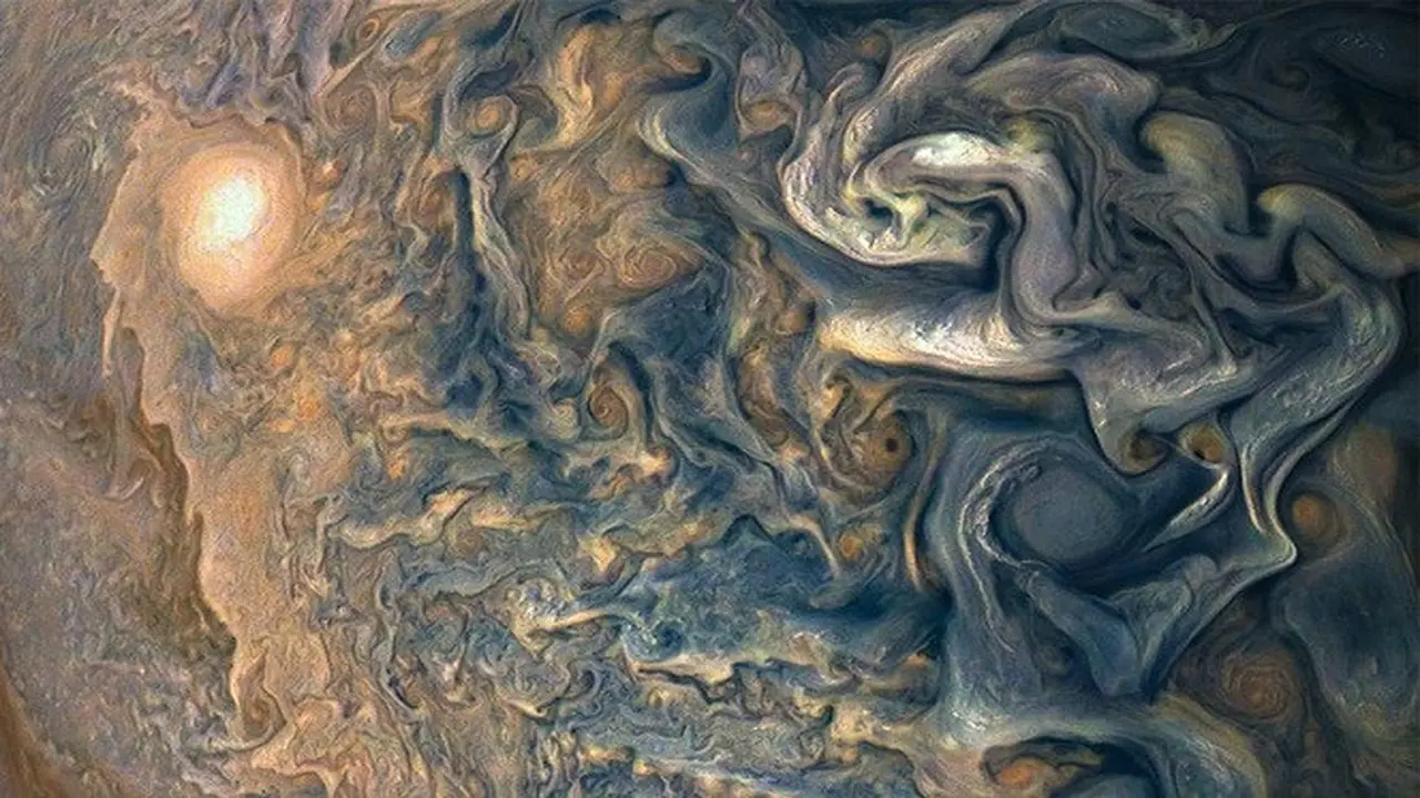 Jupiter