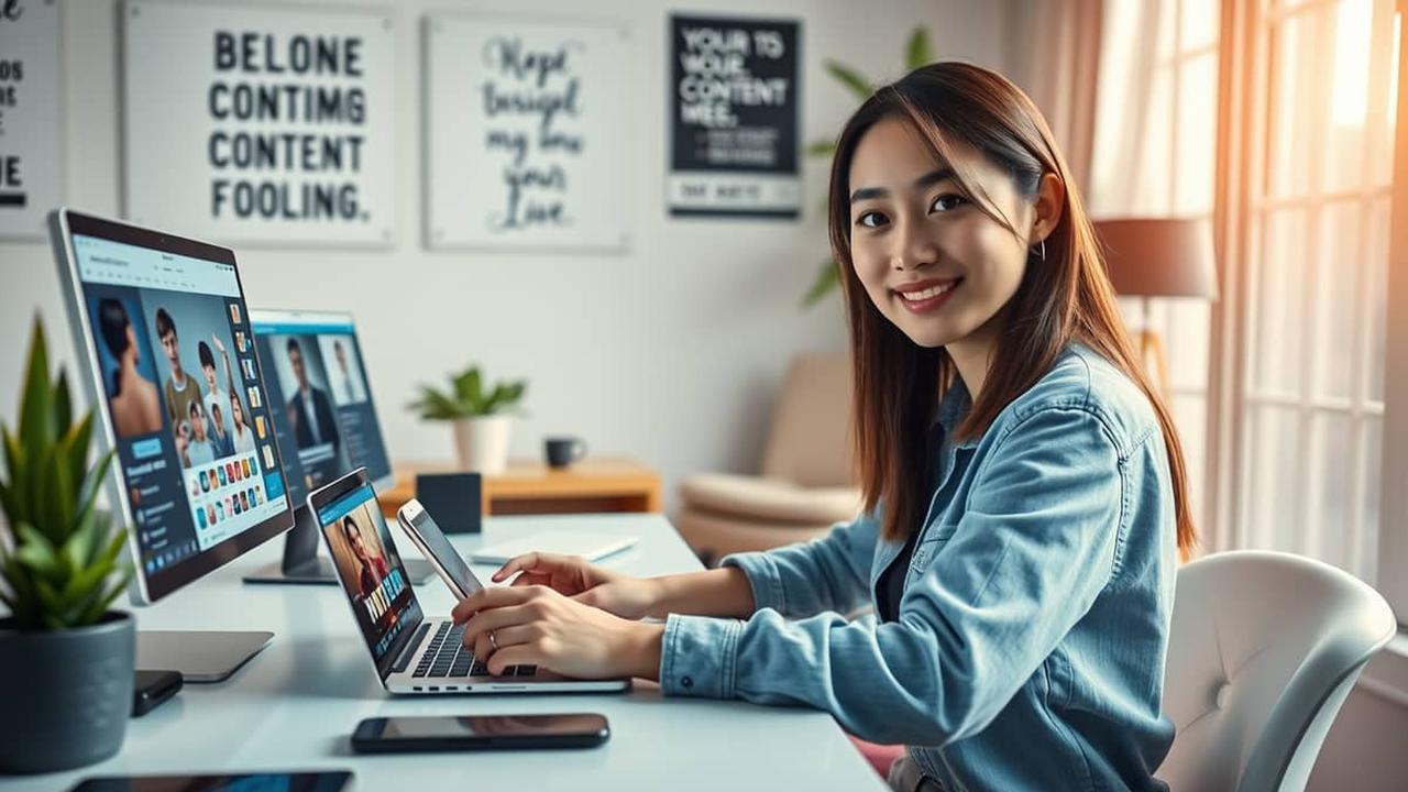 caption inggris singkat