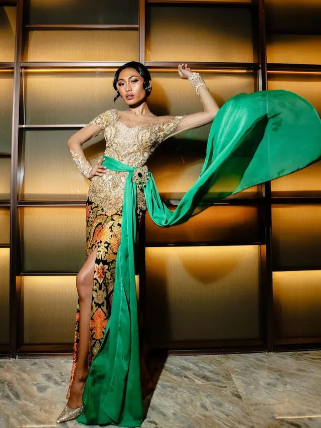 Novia Bachmid (Instagram/@noviabachmid)