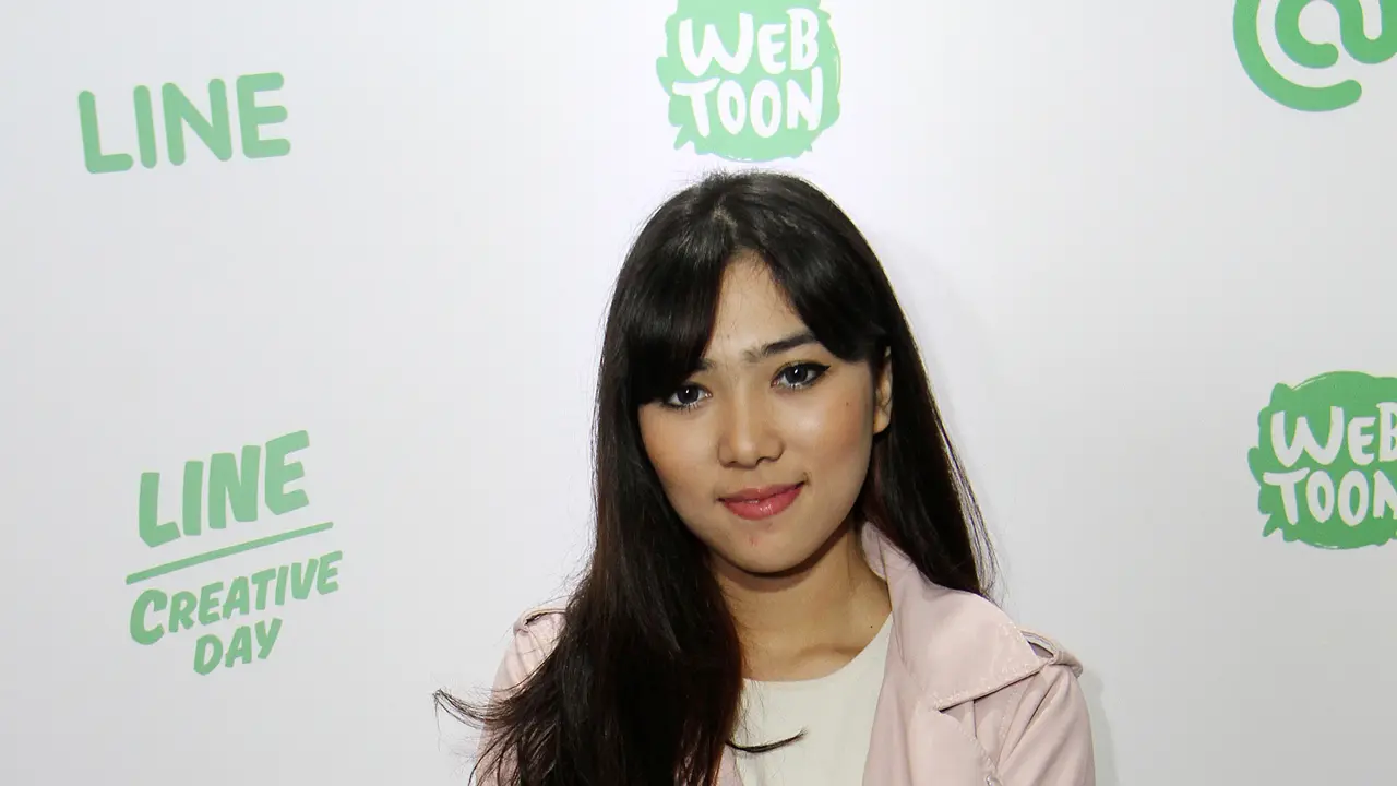 [Bintang] Isyana Sarasvati 