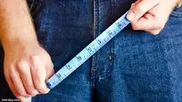 Olahraga Bisa Pengaruhi Ukuran Penis?