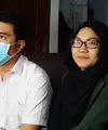 Artis peran Aldi Taher sangat terpukul ketika pertama kali didiagnosa terkena kanker kelenjar getah bening stadium 1. Bahkan, awalnya, ia tidak mau menjalani kemoterapi untuk membersihkan sel-sel kanker dalam tubuhnya. (Syaiful Bahri/Bintang.com)