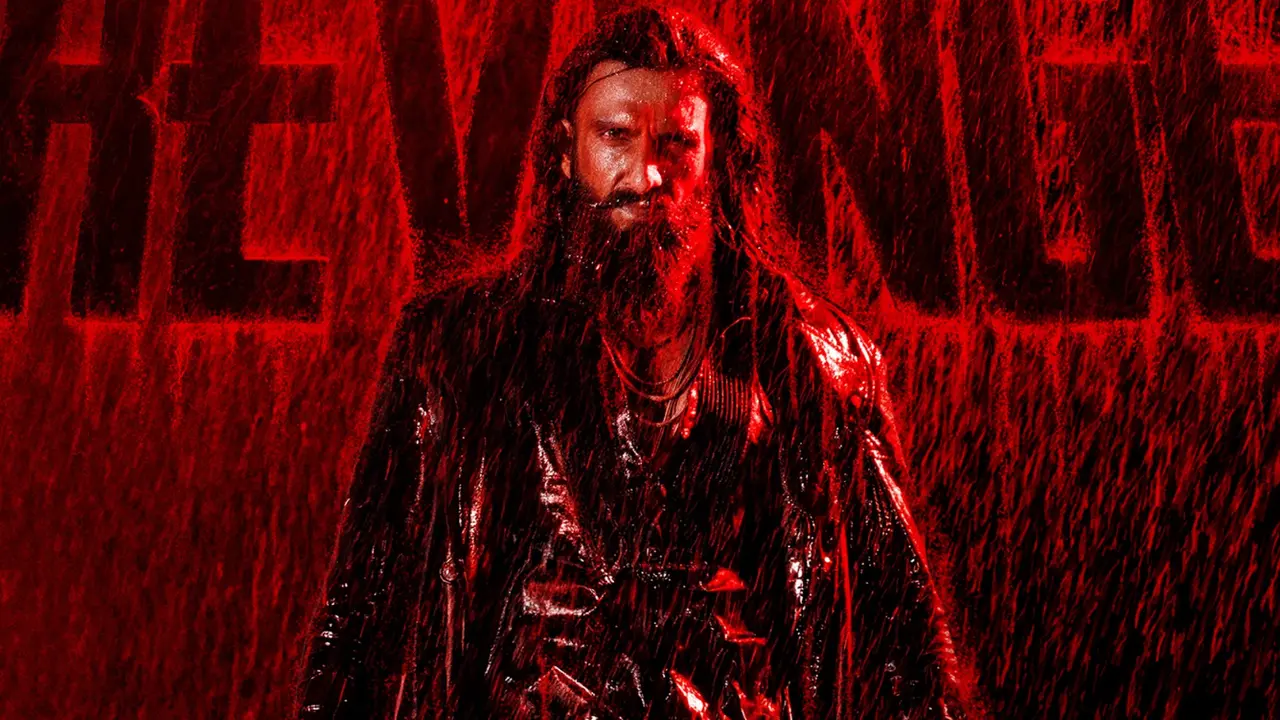Dhurandhar 2: The Revenge, the Epic Sequel that Tops the Indian Box Office