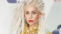 Kolaborasi dengan Tony Bennett, Lady Gaga Jajal Musik Jazz 
