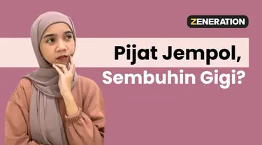 Berita jempol kaki Hari Ini - Kabar Terbaru Terkini | Liputan6.com