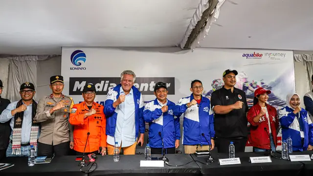 Aquabike Jetski World Championship 2023