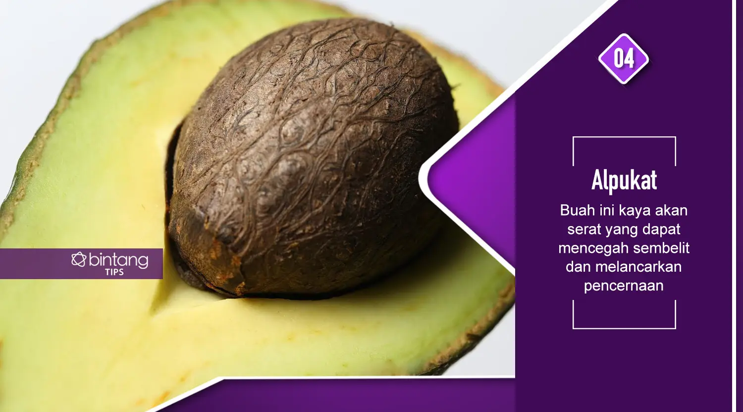 Atasi sembelit dengan bahan alami. (Foto: Adrian Putra, Digital Imanging: M. Iqbal Nurfajri/Bintang.com)