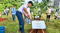 Kontribusi dalam Keberlanjutan Lingkungan, Pertamina Dukung Penuh Festival Ciliwung 2024
