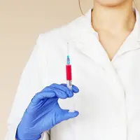 Cegah Kanker Serviks, Vaksinasi HPV Perlu Diberikan pada Anak Sejak Dini. (pexels/artempodrez).