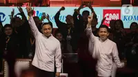Profil Kun Wardana Cawagub Jakarta, Pernah Jadi Insinyur Termuda di Usia 18 Tahun