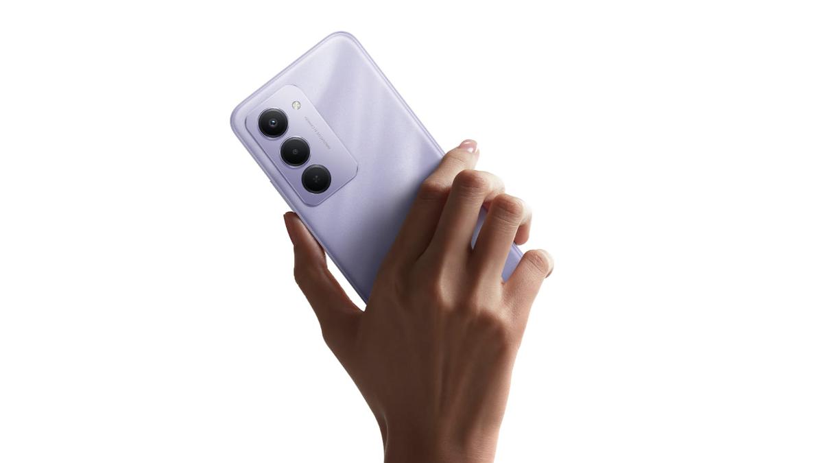 REDMI 15 Resmi Hadir di Indonesia, Smartphone Rp2 Jutaan dengan Fitur Paling Lengkap di Kelasnya