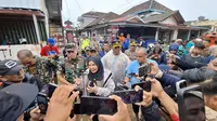 Atasi Banjir Musiman, Pemkot Bandar Lampung Akan Bangun Bendungan di Dua Kabupaten