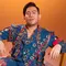 King Nassar Rilis Astaga Naga, Reuni Bareng Pasha Ungu