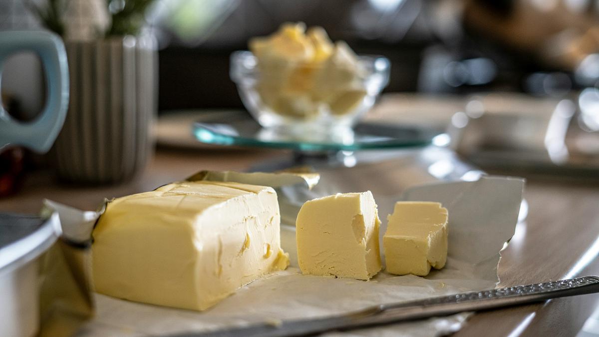 3 Tips Mencairkan Mentega Dengan Benar dan Cepat, Pastikan Hasilnya Maksimal Untuk Membuat Kue
