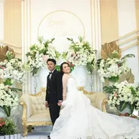 Menikah./Copyright Dina Septy Prisca