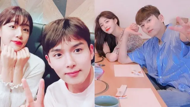 Ryeowook Super Junior Menikah dengan Ari TAHITI, Member Kedua SUJU yang Nikah (doc: Instagram.com)