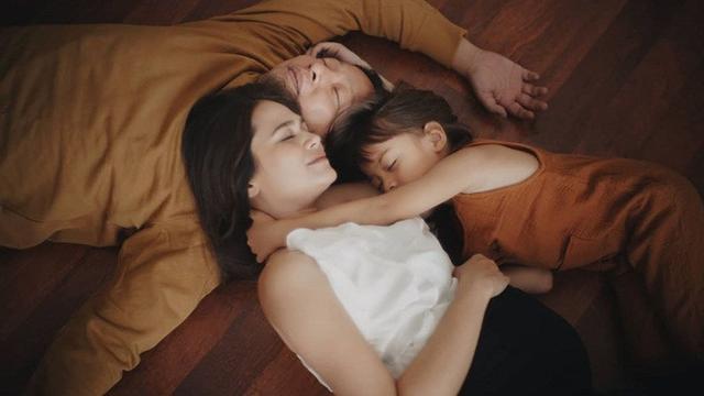 6 Potret Sabai Morscheck saat Lakukan Maternity Shoot, Tampil Menawan