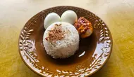 Kalau Cuma Mitos, Kenapa Muncul Bisul Setelah Makan Telur?