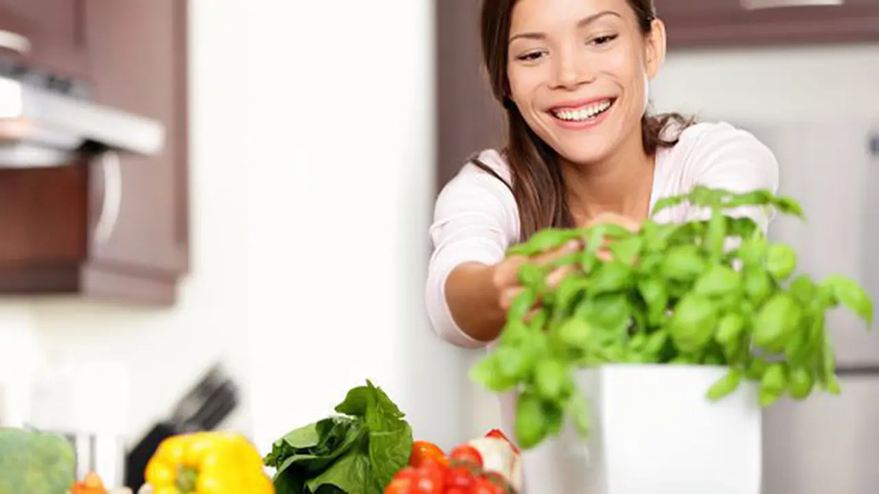 Sayur/Copyright Shutterstock