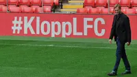 Juergen Klopp (@LFC)