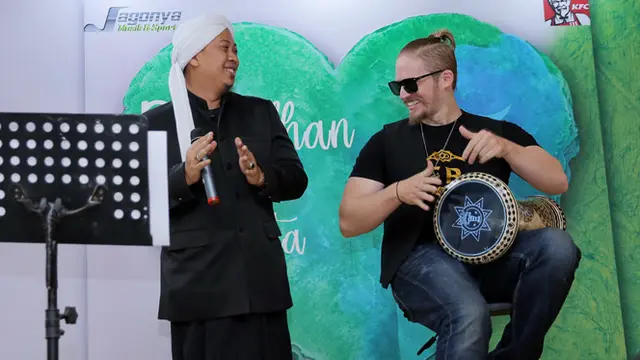[Bintang] Opick