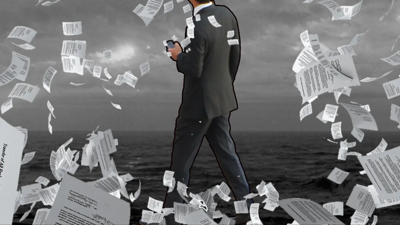 [Bintang] Ada 2.961 Nama Orang Indonesia, Ini 5 Fakta Penting Panama Papers